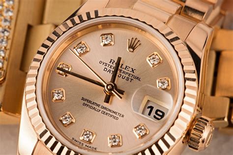 ladies rolex new prices|ladies Rolex watch value.